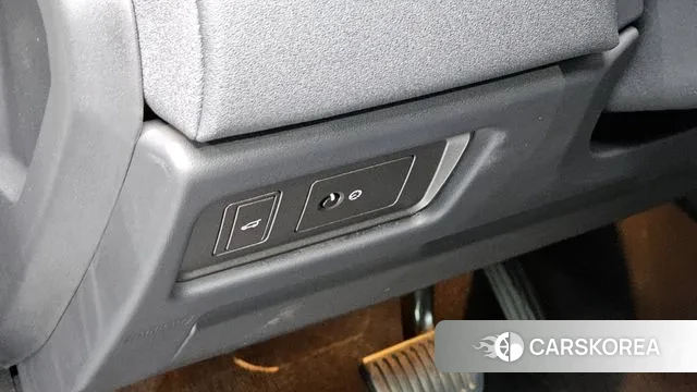 Land Rover Range Rover Evoque 2018 Белый из Кореи, фото 5