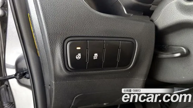 Kia The New Kia Ray EV id 2705859 из Кореи 5