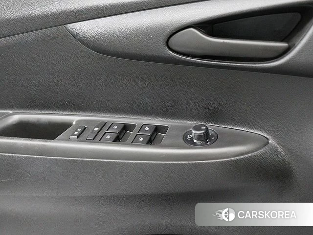 Chevrolet (GM Daewoo) The New Spark 2020 Белый из Кореи, фото 5