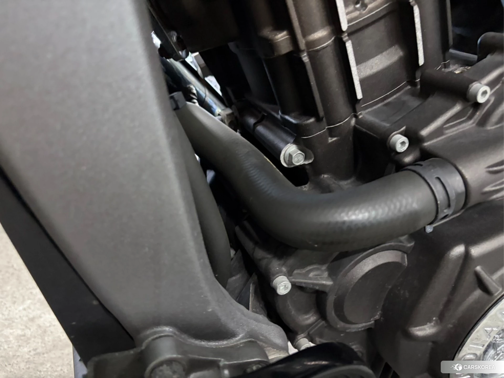 Проданный Indian SCOUT 2015 из Японии, фото 5