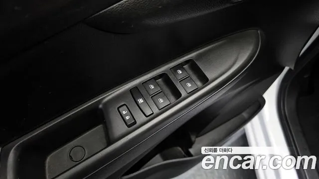 Chevrolet (GM Daewoo) The New Spark id 2505116 из Кореи 5