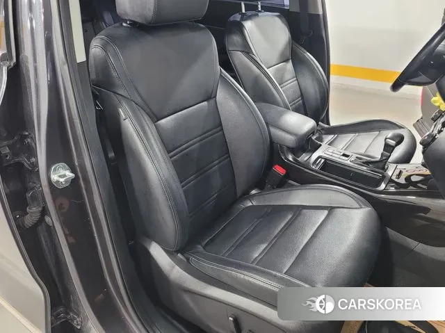 Kia The New Sorento 2020 Серый из Кореи, фото 5