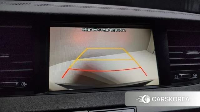 Kia Come New K7 2019 Синий из Кореи, фото 5