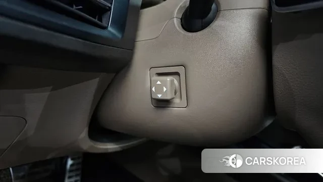 Kia K8 2021 Черный из Кореи, фото 5