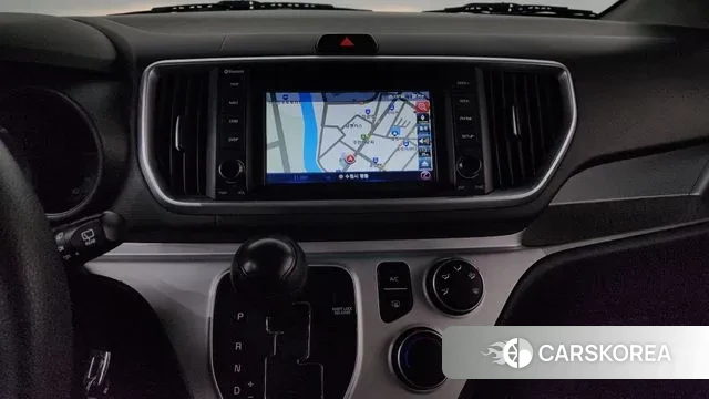 Kia The New Ray 2020 Белый из Кореи, фото 5