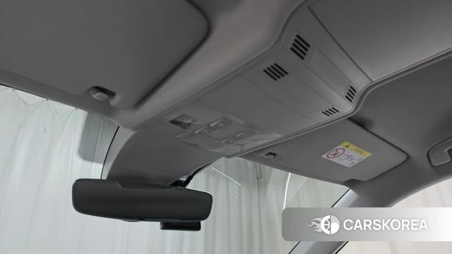 Volkswagen Tiguan second Generation 2023 Белый из Кореи, фото 5