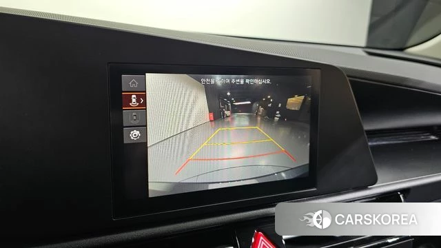 Kia Di Ol Nu Niro 2022 Серый из Кореи, фото 5