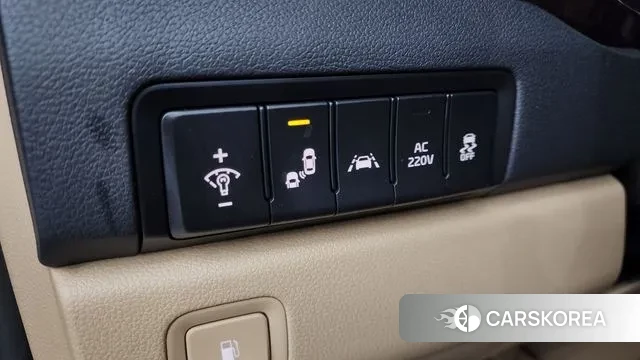 Kia The New Carnival 2018 Черный из Кореи, фото 5