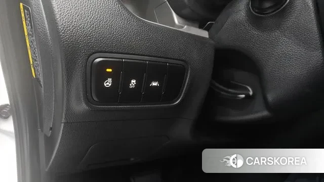 Kia The New Ray 2021 Белый из Кореи, фото 5