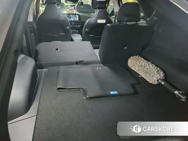 Kia EV6 2022 Белый из Кореи, фото 5