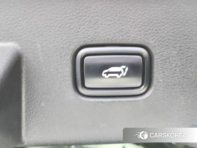 Kia The New Sportage 5th Generation Hybrid 2024 Жемчужный цвет из Кореи, фото 5