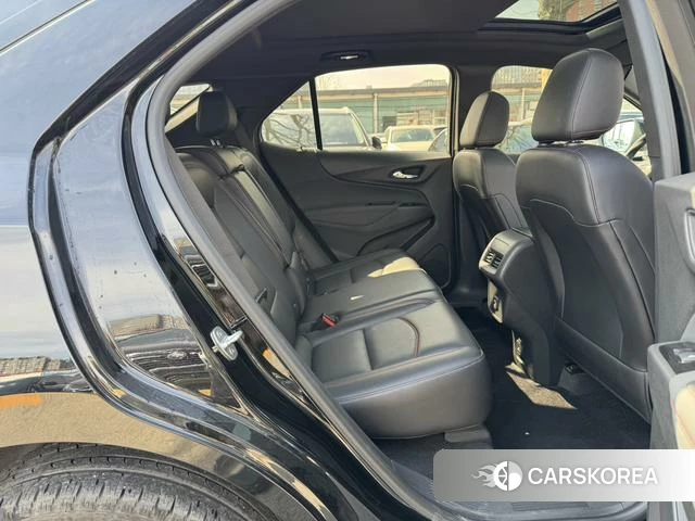 Chevrolet Explorer 2021 Черный из Китая, фото 5