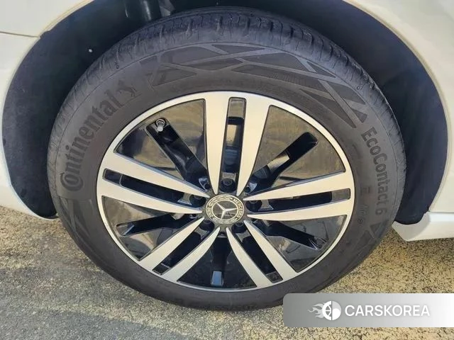 Mercedes-Benz A-Class W177 2022 Белый из Кореи, фото 5