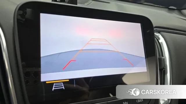 Chevrolet (GM Daewoo) The New Malibu 2019 Белый из Кореи, фото 5