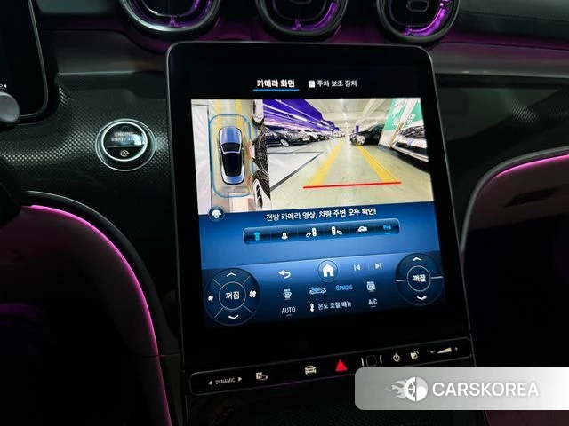 Mercedes-Benz CLE-Class C236 2024 Белый из Кореи, фото 5