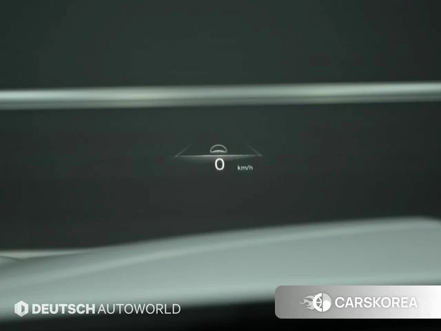 Genesis GV70 2021 Белый из Кореи, фото 5