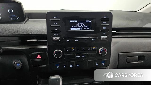 Hyundai Staria 2021 Серый из Кореи, фото 5