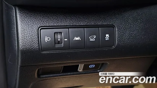 Hyundai The New Santa Fe id 2581181 из Кореи 5