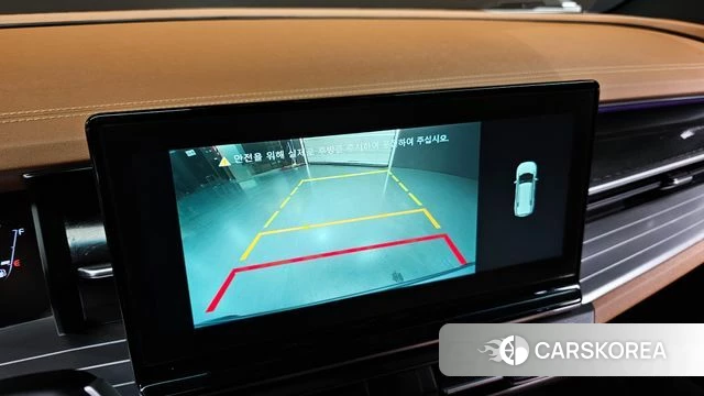 Ssangyong Torres 2022 Серый из Кореи, фото 5