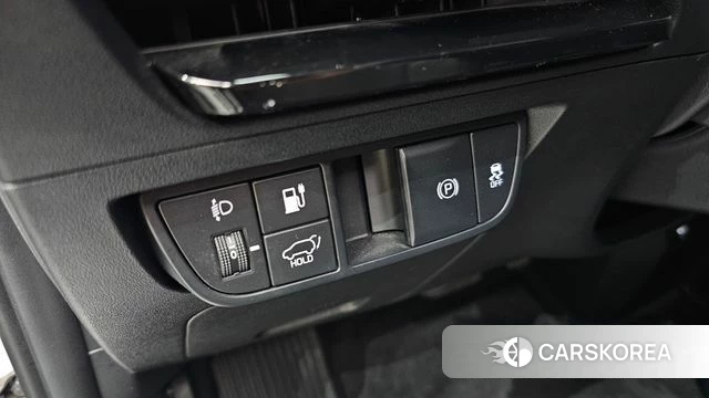 Kia EV6 2022 Белый из Кореи, фото 5