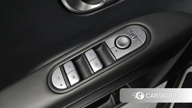 Hyundai Ionic 5 2021 Серебряный из Кореи, фото 5