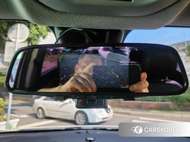 Chevrolet (GM Daewoo) The Next Spark 2018 Белый из Кореи, фото 5