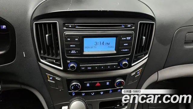 Hyundai The New Grand Starex 2020 Белый из Кореи, фото 5