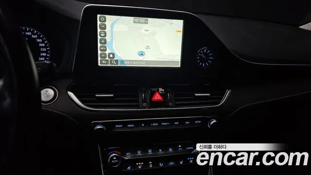 Hyundai Grandeur IG id 2209652 из Кореи 5