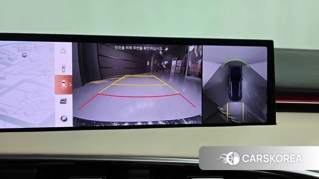Genesis GV70 2025 Серый из Кореи, фото 5
