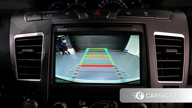 Ssangyong Korando Turismo 2018 Белый из Кореи, фото 5