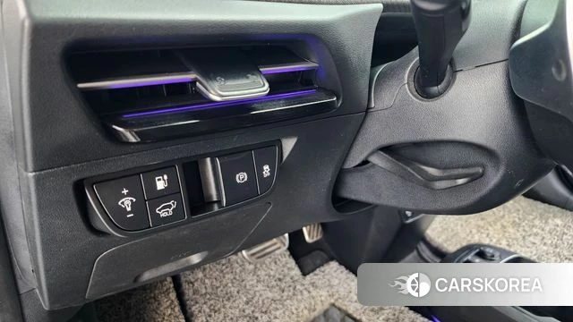 Kia EV6 2021 Белый из Кореи, фото 5