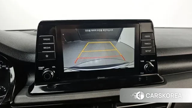 Kia Seltos 2020 Белый из Кореи, фото 5