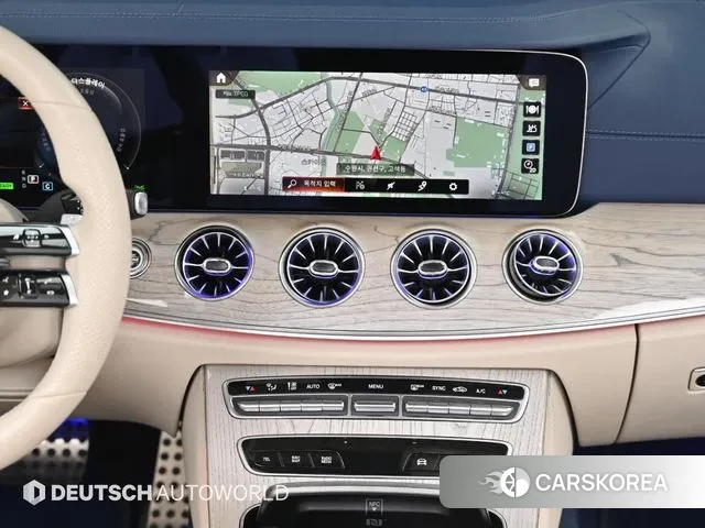 Mercedes-Benz E-Class W213 2021 Белый из Кореи, фото 5