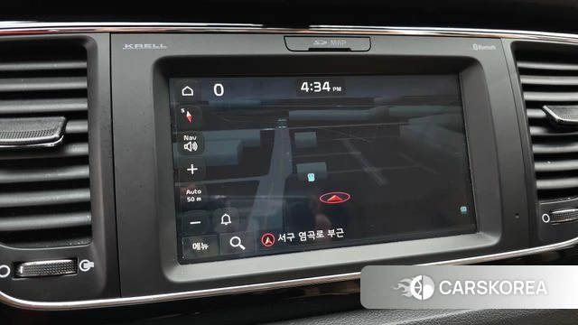 Kia The New Carnival 2018 Белый из Кореи, фото 5