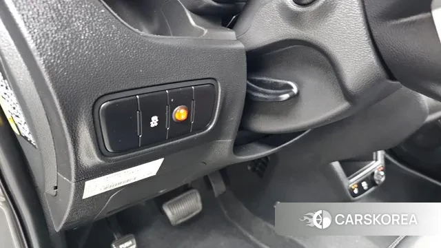 Kia The New Kia Ray 2024 Серый из Кореи, фото 5