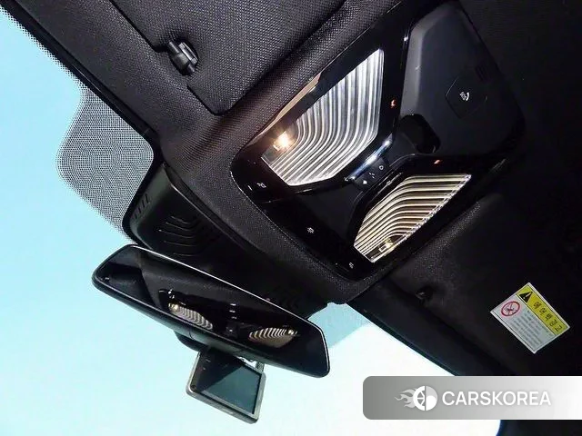 BMW 5 Series (G30) 2018 Серый из Кореи, фото 5