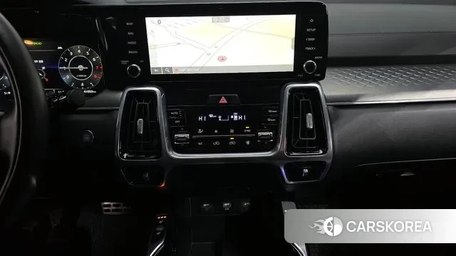 Kia Sorento 4th Generation 2022 Белый из Кореи, фото 5