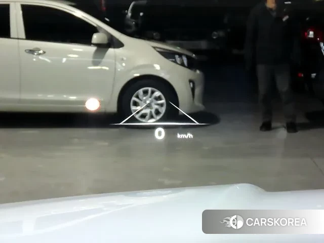 Genesis GV80 2025 Белый из Кореи, фото 5