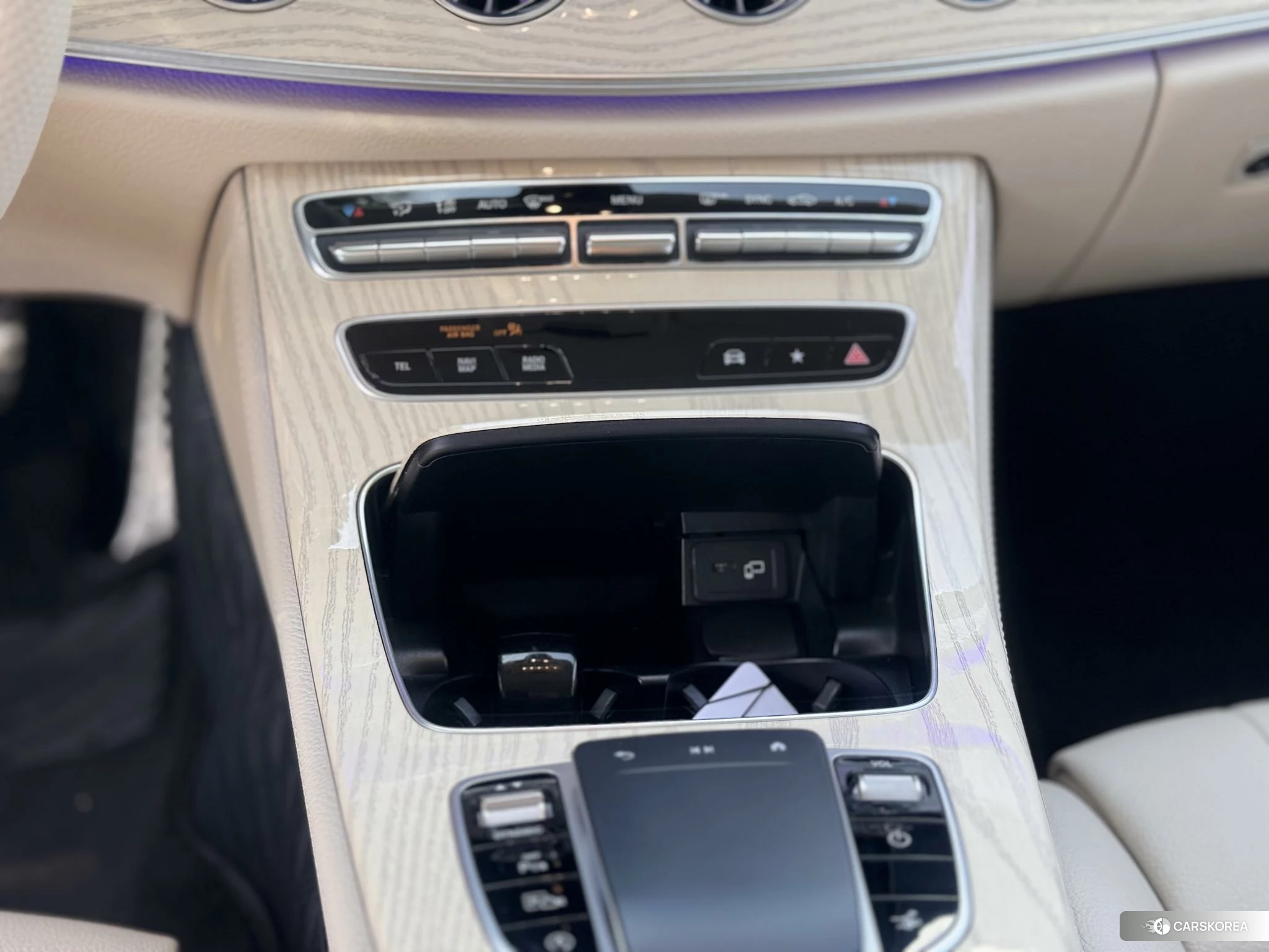 Mercedes-Benz E-class (imported) 2022 Темно-серый из Китая, фото 5