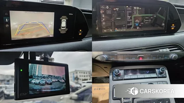 Hyundai Palisade 2019 Серый из Кореи, фото 5