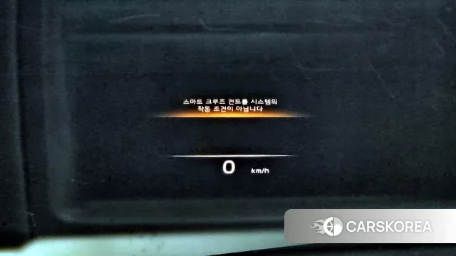 Kia The New K9 2nd generation 2022 Черный из Кореи, фото 5