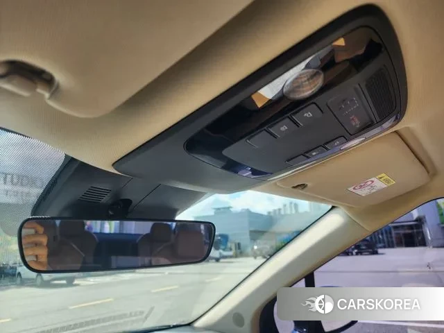 Kia Carnival 4th generation 2021 Черный из Кореи, фото 5