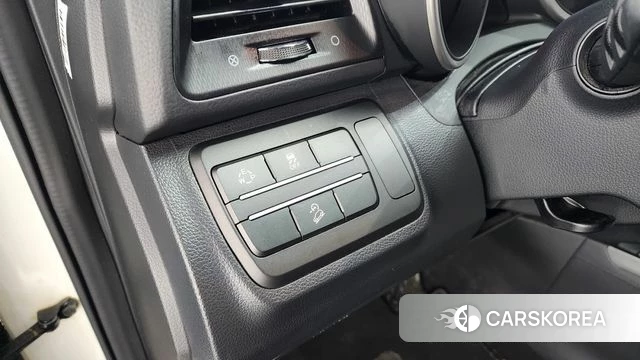 Ssangyong Tivoli Air 2019 Белый из Кореи, фото 5