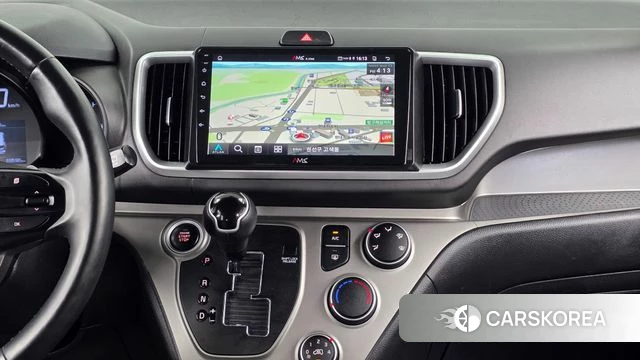 Kia The New Ray 2021 Белый из Кореи, фото 5