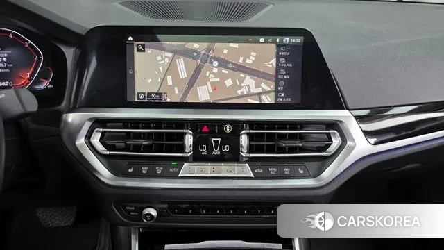 BMW 3 Series (G20) 2020 Белый из Кореи, фото 5