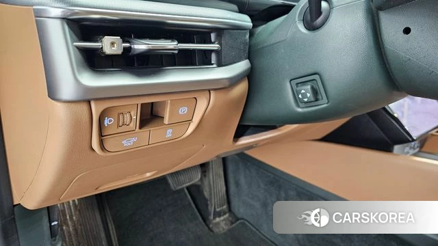 Hyundai Grandeur (GN7) 2023 Синий из Кореи, фото 5