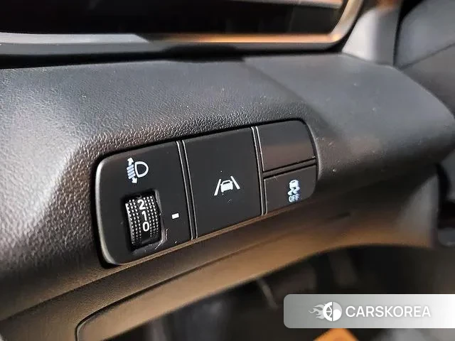 Hyundai Avante (CN7) 2023 Серый из Кореи, фото 5