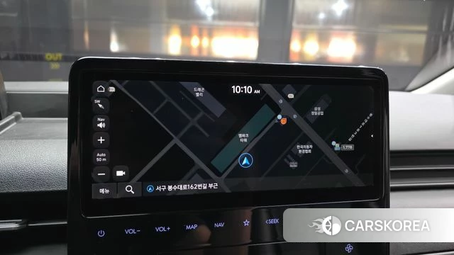 Hyundai Staria 2021 Черный из Кореи, фото 5