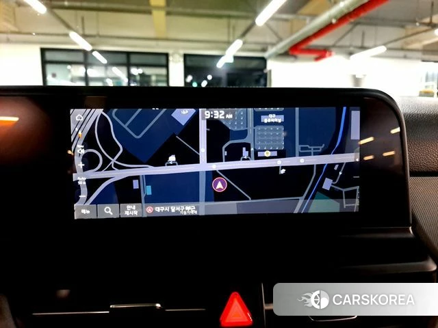 Kia The New Seltos 2025 Белый из Кореи, фото 5