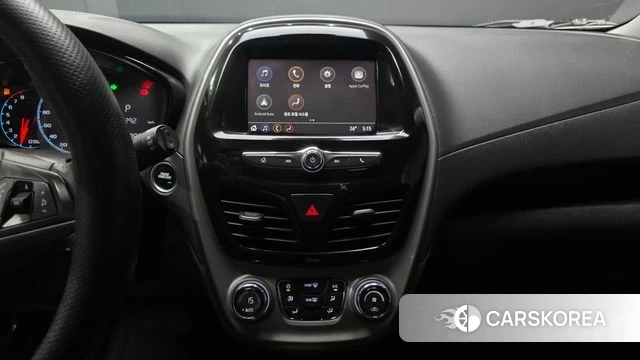 Chevrolet (GM Daewoo) The New Spark id 3923823 из Кореи 5